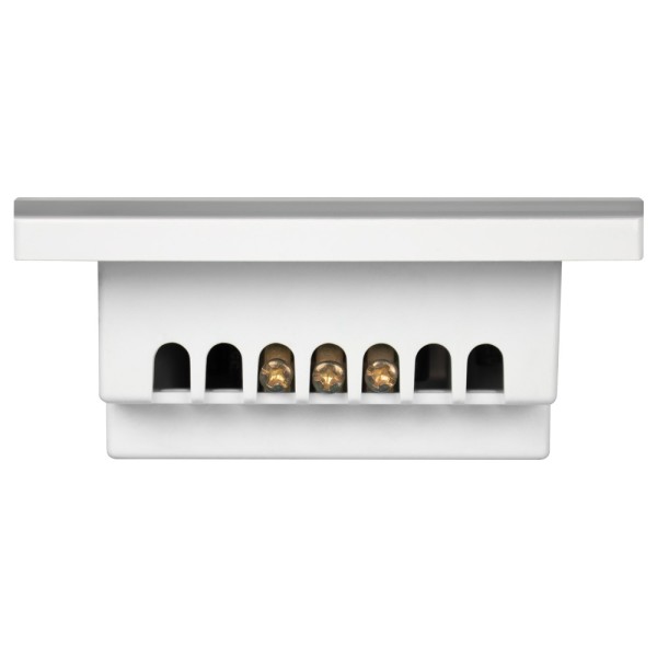 DSPPA DSPPA-MAG50S Painel de Controle - Instalação de Parede - Compatível com DSPPA-MAG505 - Ajuste de volume, seleção de música