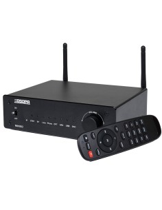 Kaufen DSPPA DSPPA-MINI502 Verstärker-Player – 2 x 50 W – Dual-Bluetooth-Verbindung – USB-Wiedergabe – Einstellungen für den Equ