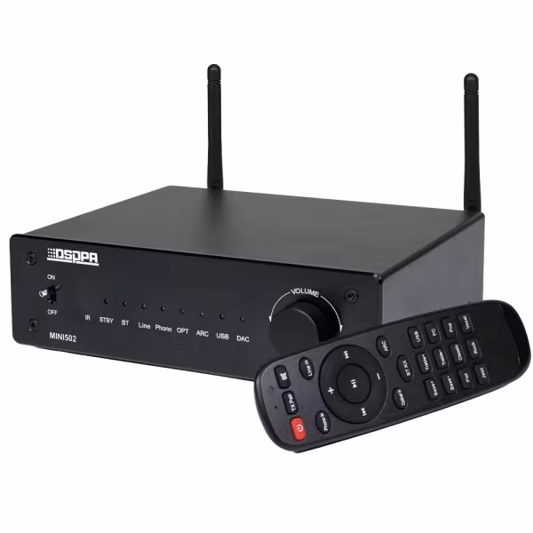 Comprar DSPPA | Loja Online Oficial