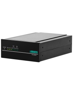 Comprar DSPPA DSPPA-PAVA9002 Terminal de control por red - Transmisión de audio - Software de control - Indicadores LED DSPPA-PA