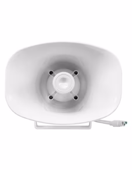 Kaufen DSPPA DSPPA-POE170VF IP-Lautsprecher – Protokoll ONVIF – Formate MP3 und WAV – PoE+ oder DC – ABS-Kunststoff