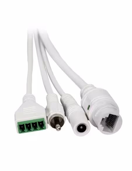 Kaufen DSPPA DSPPA-POE170VF IP-Lautsprecher – Protokoll ONVIF – Formate MP3 und WAV – PoE+ oder DC – ABS-Kunststoff