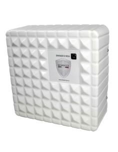 Acquista DEFENDERTECH DT-400-AJ Generatore di nebbia Defendertech - 2 relè Ajax installati per inserimento e attivazione - 415 m
