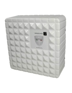 Acquista DEFENDERTECH DT-800-AJ Generatore di nebbia Defendertech - 2 relè Ajax installati per l’inserimento e l’attivazione - 8