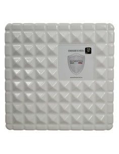 Defendertech DT-800-AJ Generator Generator Defendertech - 2 Relés Ajax instalados para Armado e Tiro - 830 M3 em 60 & quot - BA 2