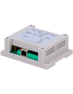 Comprar OEM DT-R004 Módulo de adquisición y control de datos - 4 entradas digitales | 4 salidas de relé (NO/NC) - Protocolos: Mo