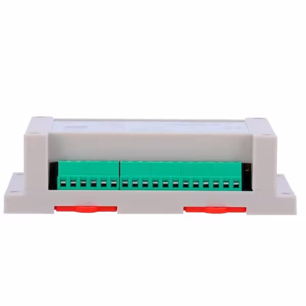 Acheter OEM DT-R008 Module d’acquisition et de contrôle de données - 8 entrées numériques | 8 sorties relais (NO/NC) - Protocole