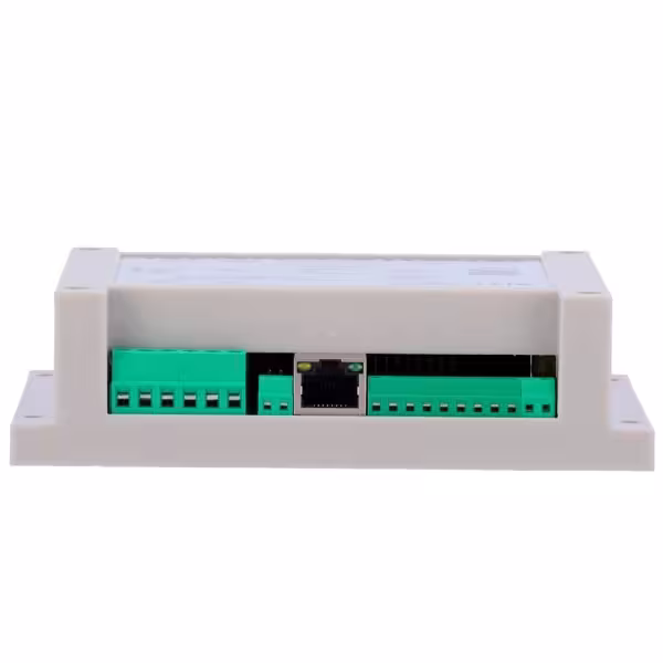 Acheter OEM DT-R008 Module d’acquisition et de contrôle de données - 8 entrées numériques | 8 sorties relais (NO/NC) - Protocole