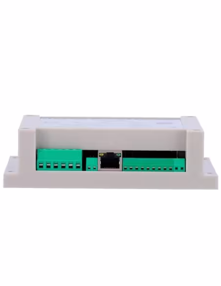 Kaufen OEM DT-R008 Modul zur Datenerfassung und -steuerung – 8 digitale Eingänge | 8 Relaisausgänge (NO/NC) – Protokolle: Mo