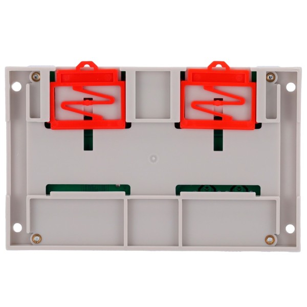 Comprar OEM DT-R008 Módulo de adquisición y control de datos - 8 entradas digitales | 8 salidas de relé (NO/NC) - Protocolos: Mo