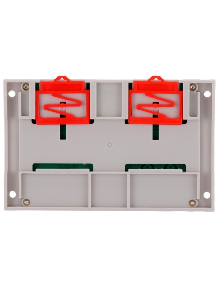 Comprar OEM DT-R008 Módulo de adquisición y control de datos - 8 entradas digitales | 8 salidas de relé (NO/NC) - Protocolos: Mo