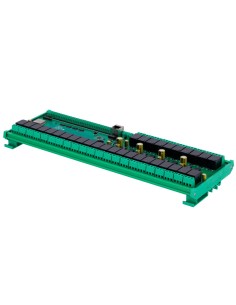 Kaufen OEM DT-R032 Modul zur Datenerfassung und -steuerung – 32 digitale Eingänge | 32 Relaisausgänge (NO/NC) – Protokolle: Mod