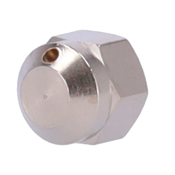 Comprar DEFENDERTECH DT-U1X45 Boquilla de extensión Defendertech -  Permite disparar con 45º - 1 agujero DT-U1X45