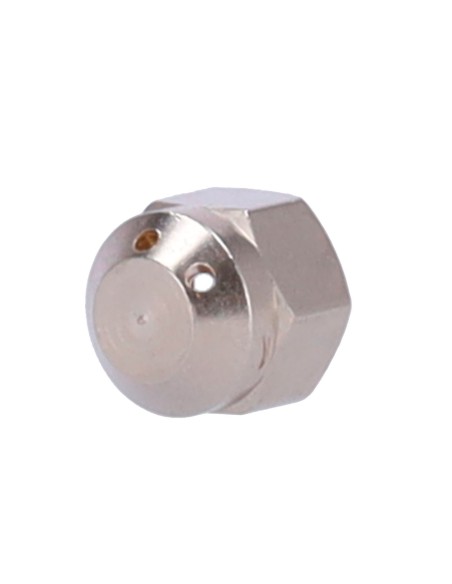 Comprar DEFENDERTECH DT-U2X45 Boquilla de extensión Defendertech -  Permite disparar con 45º - 2 agujeros - 45° a la derecha y 4