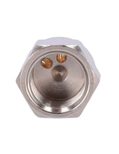 Defendertech DT-U2X45 Extension Bocal Defendech - Permite atirar com 45º - 2 furos - 45 ° para a direita e 45 ° para i 2