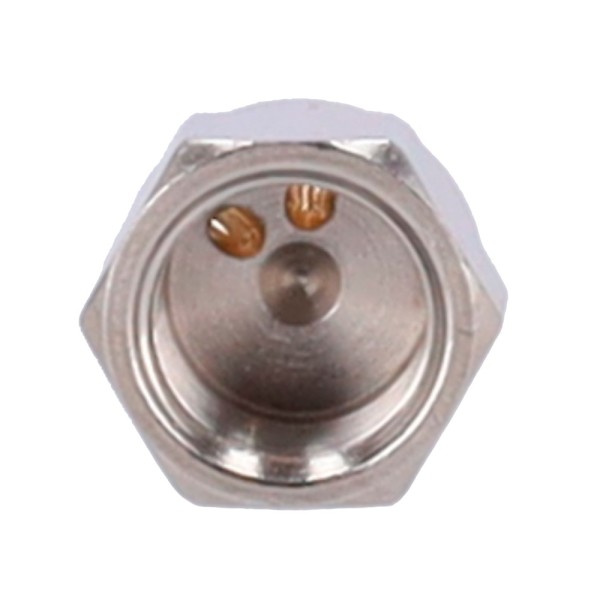 Defendertech DT-U2X45 Extension Bocal Defendech - Permite atirar com 45º - 2 furos - 45 ° para a direita e 45 ° para i