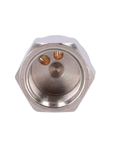 Defendertech DT-U2X45 Extension Bocal Defendech - Permite atirar com 45º - 2 furos - 45 ° para a direita e 45 ° para i