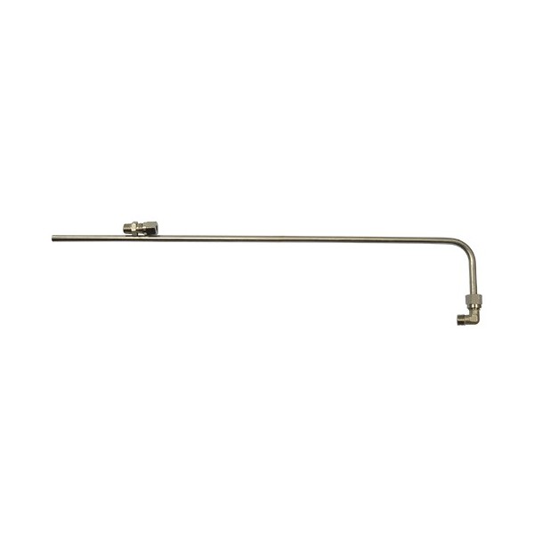 Kaufen DEFENDERTECH DT-USB200 Defendertech – Schuss „Shot Back“ – Bis zu 200 mm – Einstellbar – Für die gesamte DT-Serie