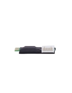 Acheter DUEVI DV-BTLINK Duevi - Module Bluetooth de configuration - Compatible avec les détecteurs Duevi - Permet de configurer  2