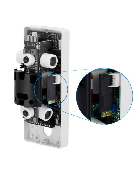Acquistare DUEVI DV-BTLINK Duevi - Modulo Bluetooth di configurazione - Compatibile con i rilevatori Duevi - Permette di configu