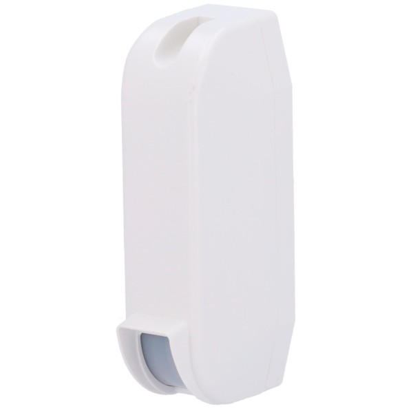 Acheter DUEVI DV-KAPTURE-F Détecteur extérieur Duevi filaire - PIR type rideau et micro-ondes (24 GHz) - Portée de détection 12 