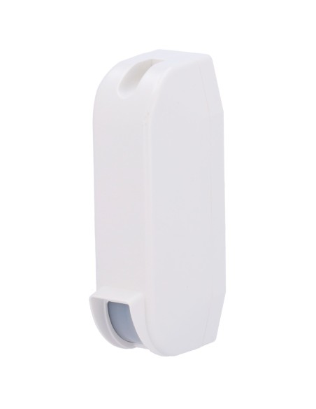 Acheter DUEVI DV-KAPTURE-F Détecteur extérieur Duevi filaire - PIR type rideau et micro-ondes (24 GHz) - Portée de détection 12 