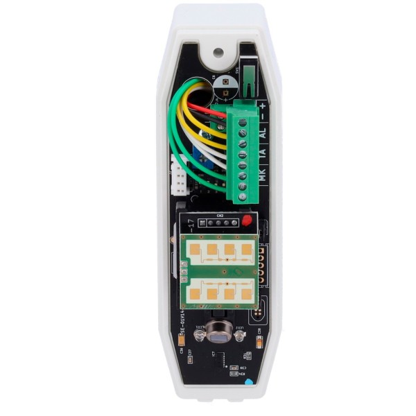 Acquistare DUEVI DV-KAPTURE-K Rilevatore esterno Duevi a basso consumo - Integrato con trasmettitore Ajax (integrato) - PIR tipo