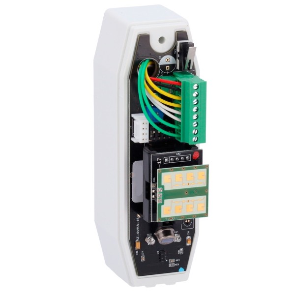 Acquistare DUEVI DV-KAPTURE-K Rilevatore esterno Duevi a basso consumo - Integrato con trasmettitore Ajax (integrato) - PIR tipo