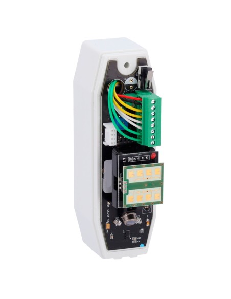Acquistare DUEVI DV-KAPTURE-K Rilevatore esterno Duevi a basso consumo - Integrato con trasmettitore Ajax (integrato) - PIR tipo