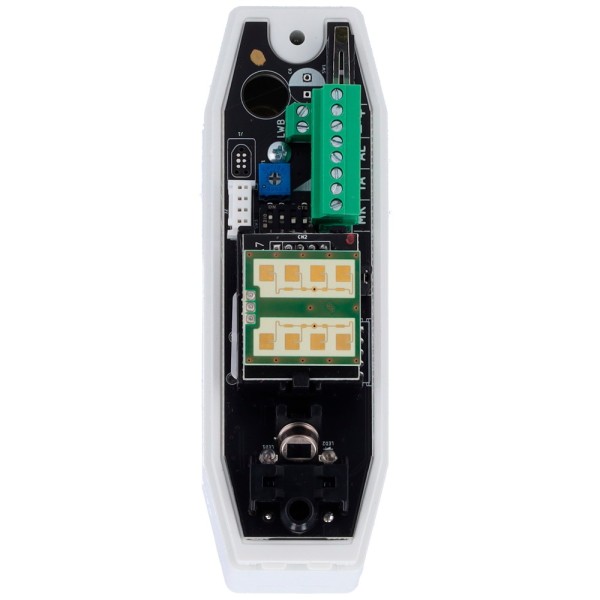 Duevi DV-Kapture-K-U Detector externo Duevi Baixo consumo - Preparado para integrar o transmissor de terceiros - tipo de cortina