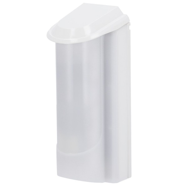 Comprar DUEVI DV-MONOLITH-DT-F Detector exterior Duevi cableado - Doble PIR y microondas (24 GHz) - Detección 15 m / Antimasking