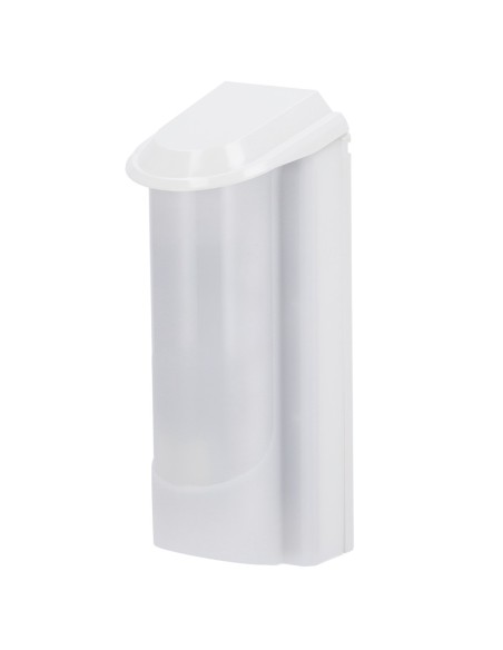 Comprar DUEVI DV-MONOLITH-DT-F Detector exterior Duevi cableado - Doble PIR y microondas (24 GHz) - Detección 15 m / Antimasking