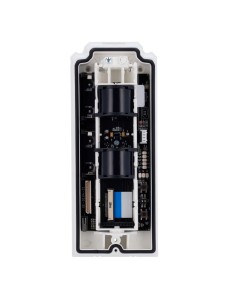 Comprar DUEVI DV-MONOLITH-DT-K Detector exterior Duevi bajo consumo - Compatible con Ajax Transmitter (incluido) - Doble PIR y m 2