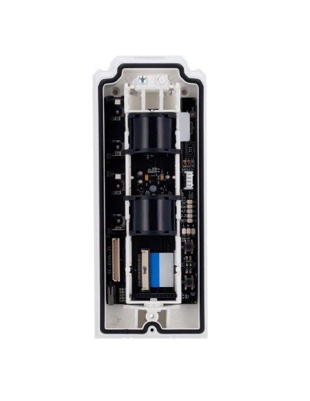 Duevi DV-Monolith-DT-K Detector externo Duevi Baixo consumo - Compatível com o transmissor Ajax (incluído) - Duplo Pir e Microon
