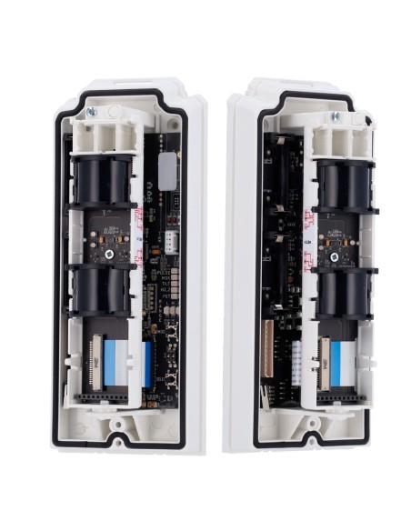 Comprar DUEVI DV-MONOLITH-DT-K Detector exterior Duevi bajo consumo - Compatible con Ajax Transmitter (incluido) - Doble PIR y m