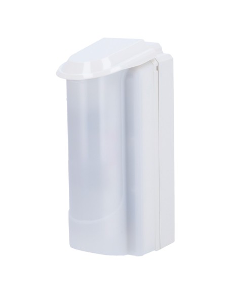 Comprar DUEVI DV-MONOLITH-DT-K-U Detector exterior Duevi bajo consumo - Preparado para integrar transmisor de terceros - Doble P