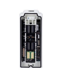 Duevi DV-Monolith-DT-K-U Detector Externo Duevi Baixo consumo - Preparado para integrar o Transmissor de Terceiros - Duplo Pir e 2