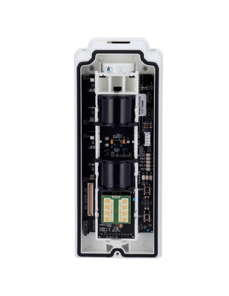 Duevi DV-Monolith-DT-K-U Detector Externo Duevi Baixo consumo - Preparado para integrar o Transmissor de Terceiros - Duplo Pir e