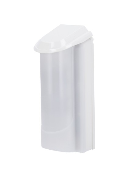 Comprar DUEVI DV-MONOLITH-F Detector exterior Duevi cableado - Doble PIR / Detección 15 m - Antimasking / Inmune a mascotas - Al