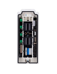 Comprar DUEVI DV-MONOLITH-F Detector exterior Duevi cableado - Doble PIR / Detección 15 m - Antimasking / Inmune a mascotas - Al 2
