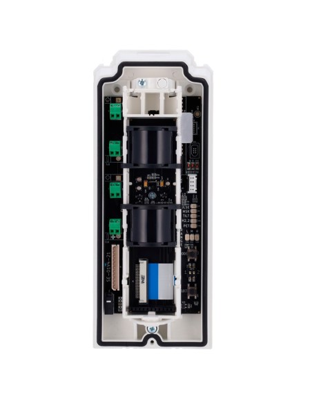 Duevi DV-Monolith-F Dealer Externo Denavi Fiação - Duplo PIR / Detecção 15m - Antimaking / Most-Ants - Feed