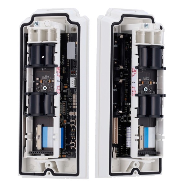 Duevi DV-Monolith-K Detector externo Duevi Baixo consumo - Compatível com o transmissor Ajax (incluído) - Duplo Pir / Detecção 1