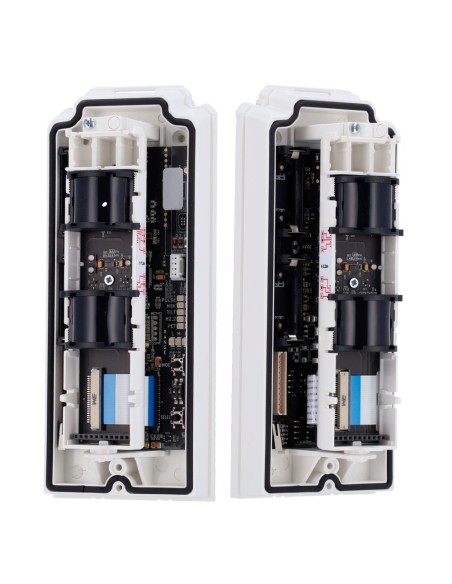 Duevi DV-Monolith-K Detector externo Duevi Baixo consumo - Compatível com o transmissor Ajax (incluído) - Duplo Pir / Detecção 1