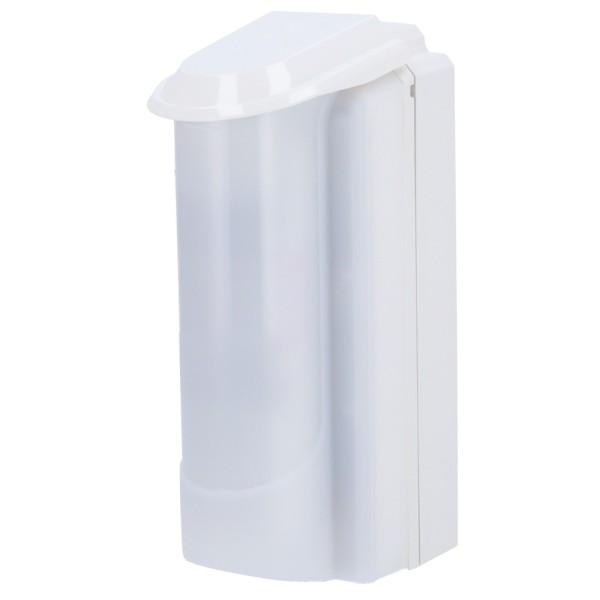 Comprar DUEVI DV-MONOLITH-K-U Detector exterior Duevi bajo consumo - Preparado para integrar transmisor de terceros - Doble PIR 