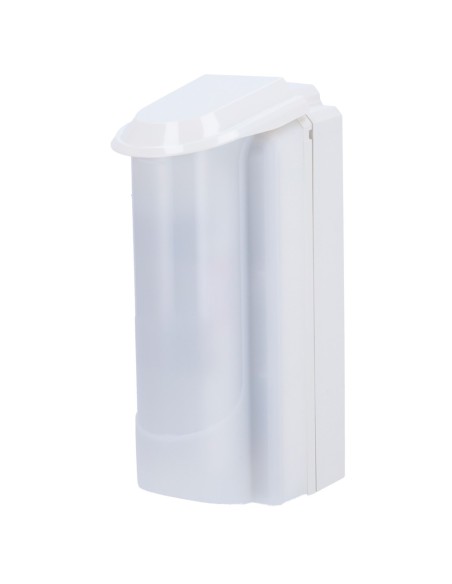 Comprar DUEVI DV-MONOLITH-K-U Detector exterior Duevi bajo consumo - Preparado para integrar transmisor de terceros - Doble PIR 