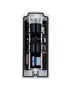 Comprar DUEVI DV-MONOLITH-K-U Detector exterior Duevi bajo consumo - Preparado para integrar transmisor de terceros - Doble PIR  2