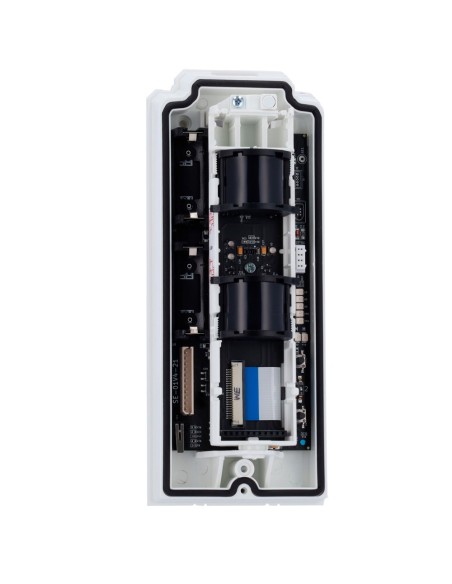 Duevi Det Detector Externo Duevi Baixo consumo - Preparado para integrar o transmissor de terceiros - Double Pir / Detec