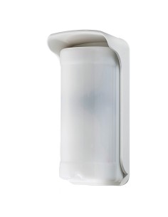 Acheter DUEVI DV-MOSKITO-F Détecteur extérieur Duevi filaire - Double PIR de chaque côté et double PIR frontal - Couverture tota