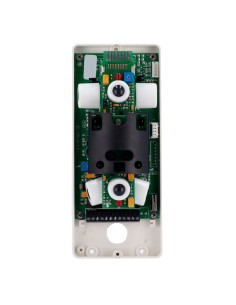 Comprar DUEVI DV-MOSKITO-F Detector exterior Duevi cableado - Doble PIR por cada lado y doble PIR frontal - Cobertura total 180º 2