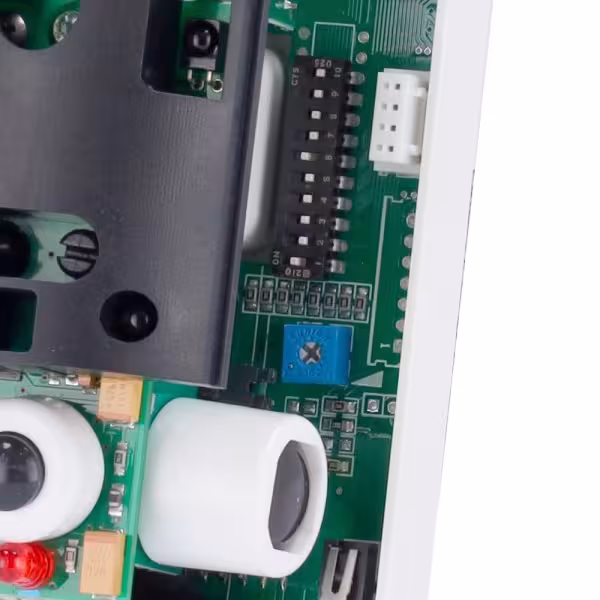 Acheter le détecteur extérieur DUEVI DV-MOSKITO-K Duevi à faible consommation - Intégré avec Ajax Transmitter (intégré) - Double